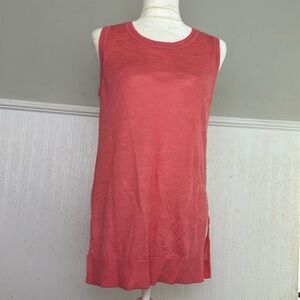 Tommy Hilfiger, Saharan Safari Sleeveless Top